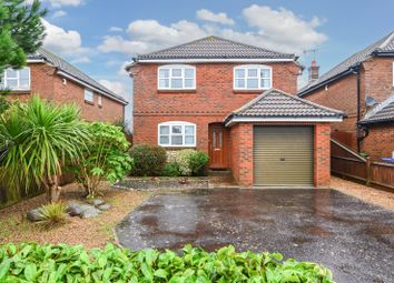 Thumbnail Detached house for sale in Riverside Road, Shoreham, West Sussex