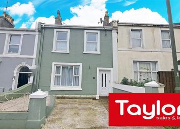 Thumbnail 6 bed terraced house for sale in Hatfield Road, Torquay
