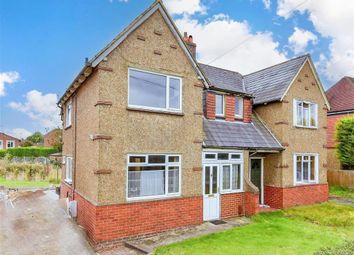 Thumbnail 2 bed semi-detached house for sale in Canons Lane, Tadworth, Surrey