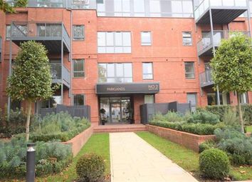 Thumbnail Flat to rent in Bempton Drive, Manchester