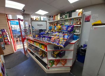Thumbnail Retail premises for sale in Post Offices B18, West Midlands