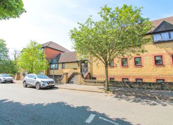 Thumbnail Flat for sale in Eleonora Terrace, Lind Road, Sutton