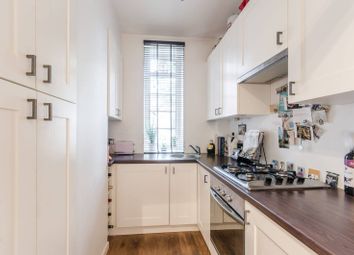 Thumbnail 1 bedroom flat to rent in Watchfield Court, Chiswick, London