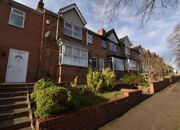 Thumbnail Terraced house to rent in Greville Road, Warwick, Warwickshire