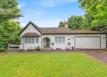 Thumbnail Bungalow for sale in Lower Road, Fetcham, Leatherhead