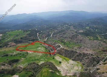 Thumbnail Land for sale in Vavla, Larnaca, Cyprus