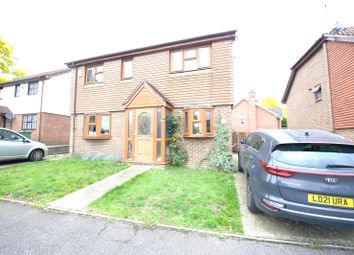 Thumbnail 2 bed terraced house to rent in Lower Fant Road, Maidstone