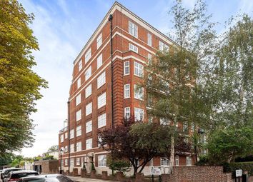 Thumbnail 1 bedroom flat for sale in Grove End Road, London