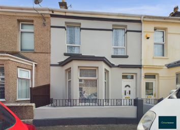 Thumbnail Property for sale in Higher Stert Terrace, Plymouth
