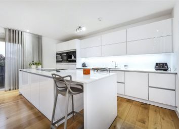 Thumbnail 3 bed flat to rent in Putney Hill, Putney Hill