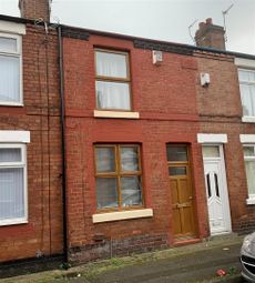 Thumbnail 2 bed property for sale in Forster Street, Warrington