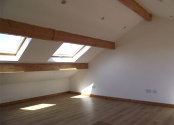 Thumbnail 1 bed flat to rent in Whitegate Drive, Blackpool