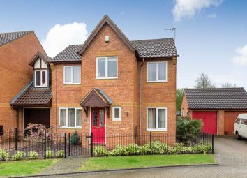 3 Bedroom Link-detached house for sale