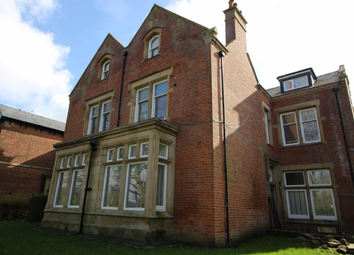 Thumbnail Flat to rent in 5-7 Moor Park Avenue, Preston