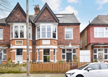 Thumbnail Semi-detached house for sale in King Edwards Gardens, Acton