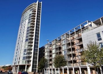 Thumbnail Flat to rent in Admiralty Tower, Portsmouth