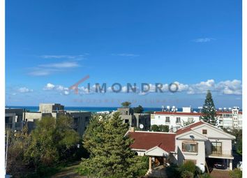 Thumbnail 3 bed triplex for sale in Lapta, Girne, Northern Cyprus