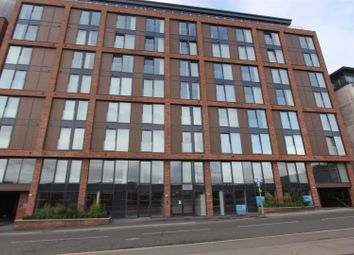 Thumbnail Property for sale in Victoria House, Skinner Lane, Leeds