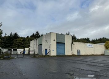 Thumbnail Industrial for sale in 6-12 Singer Road, Kelvin Industrial Estate, Glasgow