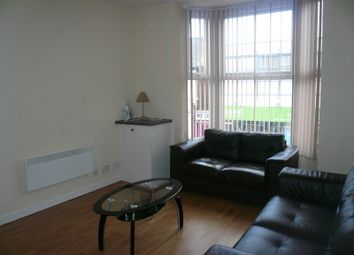 Thumbnail 2 bed flat to rent in High Road, Beeston
