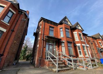 Thumbnail 2 bed flat to rent in Palatine Road, West Didsbury, Didsbury, Manchester