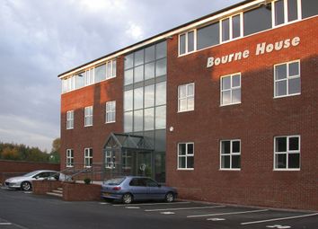 Thumbnail Office to let in Milbourne Street, Bourne House, Carlisle