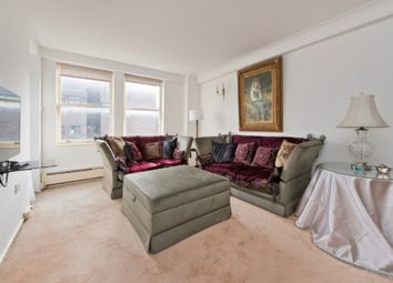 1 Bedrooms Flat to rent in Queen Anne Street, Marylebone, London W1G