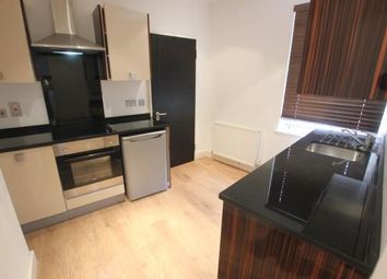 Thumbnail Flat to rent in Middle Lane, Crouch End, London