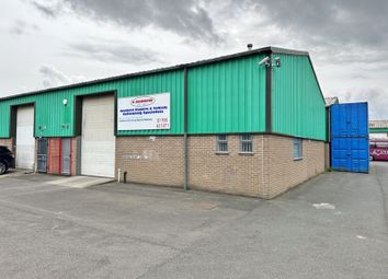 Thumbnail Light industrial for sale in Church Road, Murston, Sittingbourne