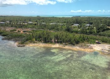 Thumbnail Land for sale in Fox Town, The Bahamas