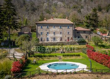 Thumbnail 7 bed villa for sale in Cortona, Arezzo, Tuscany