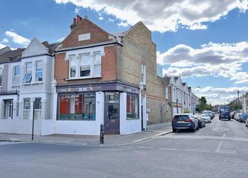 Thumbnail Commercial property for sale in Munster Road, London