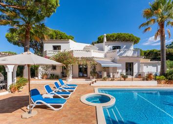 Thumbnail 4 bed villa for sale in Quinta Das Salinas, Almancil, Loulé Algarve
