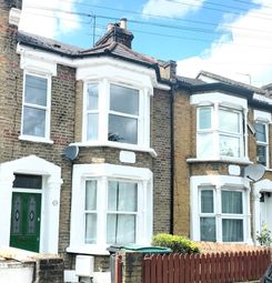 Thumbnail Property to rent in Stanley Road, London
