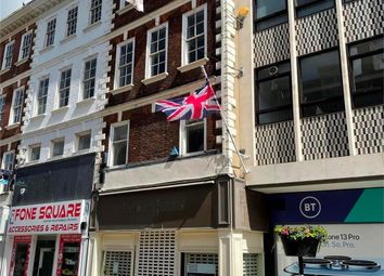 Thumbnail Retail premises to let in Northgate Street, Gloucester, South West