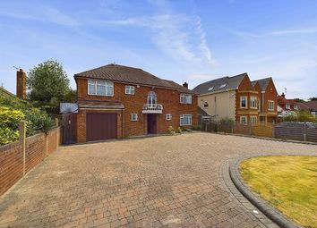 Thumbnail 5 bed detached house for sale in Marlings Park Avenue, Chislehurst, Kent