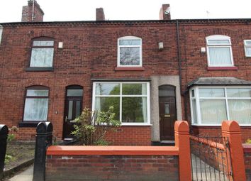 2 Bedrooms Terraced house for sale in Bolton Road, Walkden, Manchester M28