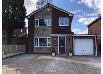 Thumbnail Detached house for sale in Pheasant Bank, Doncaster