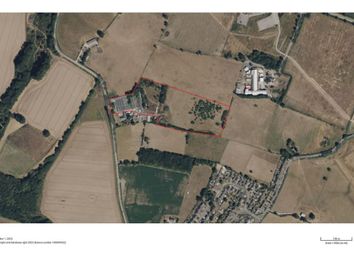 Thumbnail Land for sale in Home Nurseries, Sulgrave Road, Greatworth, Banbury, Oxfordshire