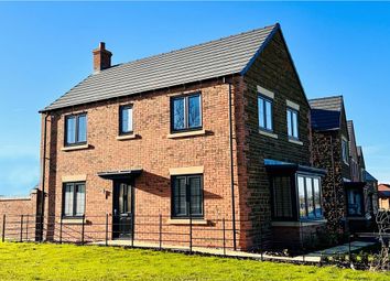 Thumbnail 3 bedroom detached house for sale in "Carson" at Berrywood Road, Duston, Northampton