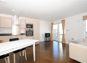 Thumbnail Flat to rent in Parker Building, Freda Street, Bermondsey, London