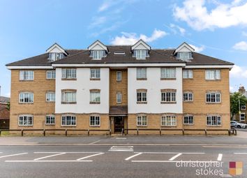 Thumbnail Flat for sale in Grandmill Place, High Street, Cheshunt