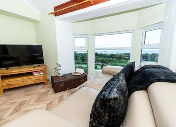 Thumbnail Flat to rent in Sea View Terrace, South Shields