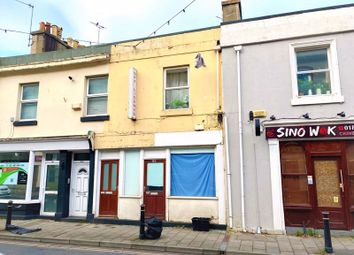 Thumbnail Commercial property for sale in Union Street, Torquay