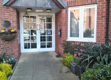 Property listing in Ludlow, Shropshire