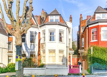 Thumbnail 2 bedroom flat for sale in Tetherdown, Muswell Hill, London