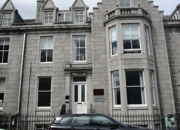 Thumbnail Office to let in 13 Rubislaw Terrace, Aberdeen