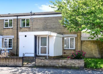 Thumbnail End terrace house to rent in Gladstone Road, Oxford