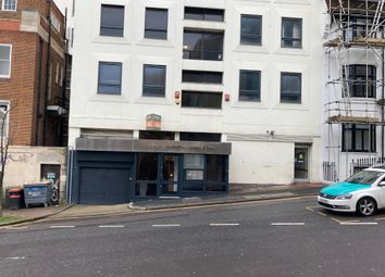 Thumbnail Retail premises to let in Basement, 1 Queen Square, Brighton