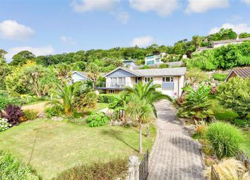 Thumbnail 3 bed detached house for sale in Steephill Road, Ventnor, Isle Of Wight